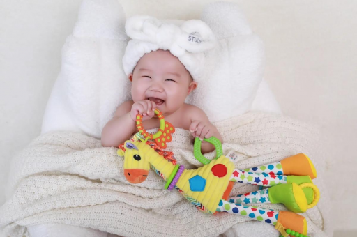 怒江宝宝最晚多久会走路