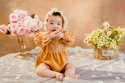 怒江2岁宝宝只喝奶不吃饭